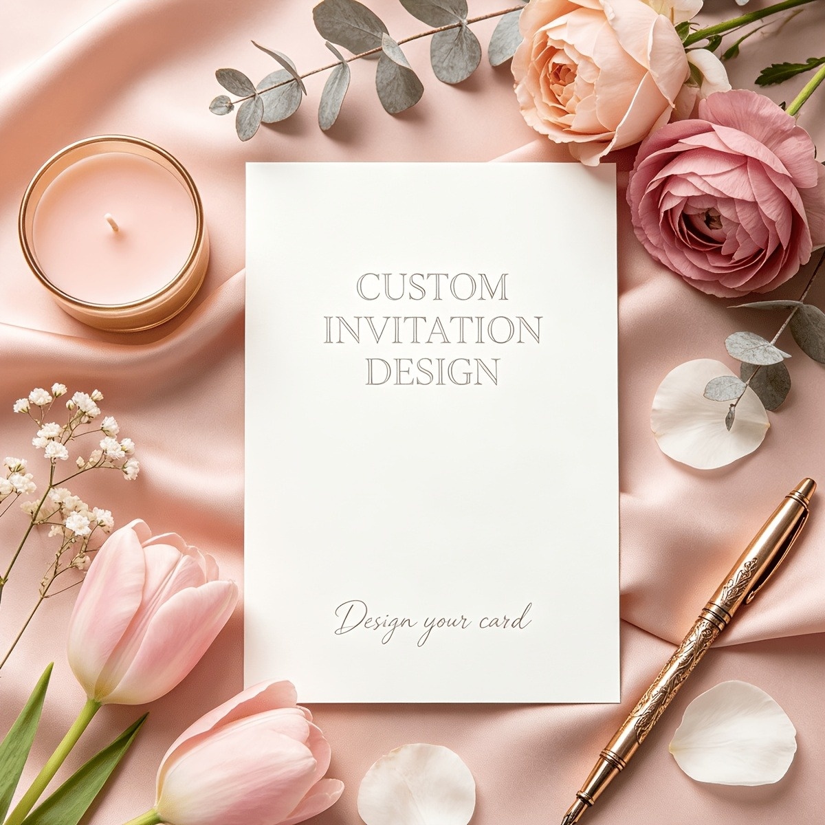 Personalizowane kartki okolicz – Wedding Envelopes recenzja i cena