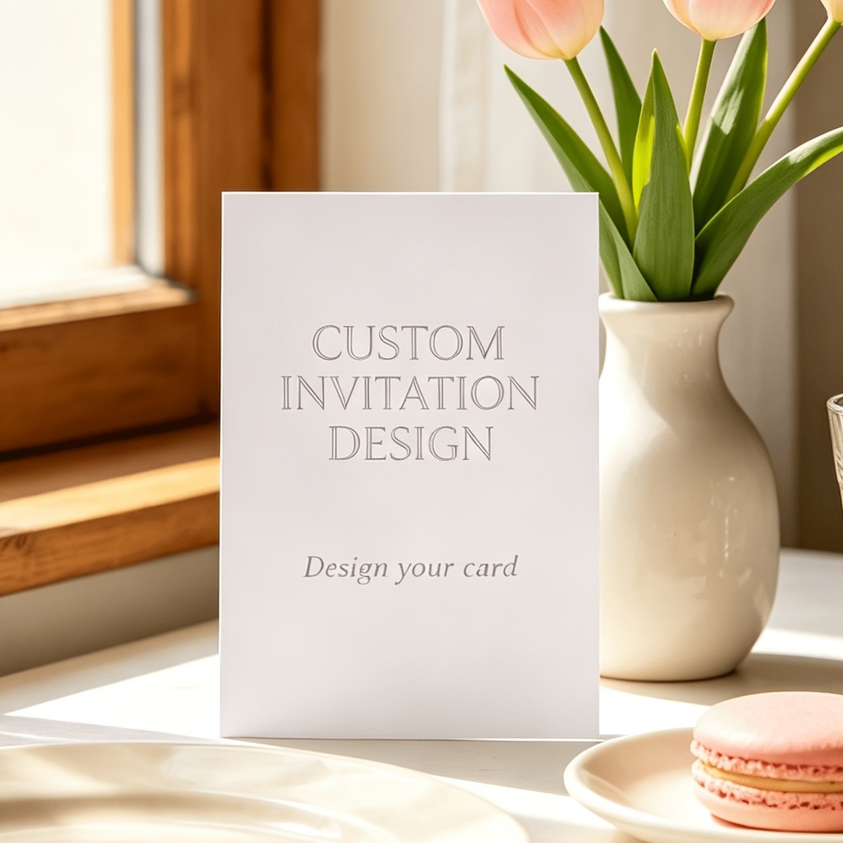 Personalizowane kartki okolicz – Wedding Envelopes recenzja i cena