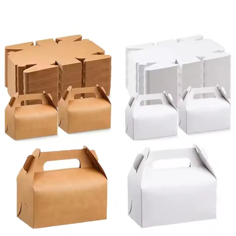 10/20 sztuk – pudełka prezento – Wedding/Event Supply Store recenzja i cena