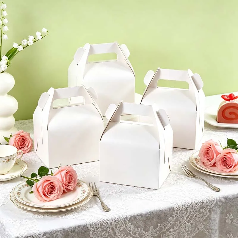 10/20 sztuk – pudełka prezento – Wedding/Event Supply Store recenzja i cena
